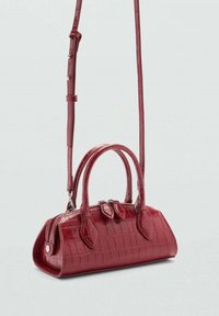 Mango Ručna torba - red