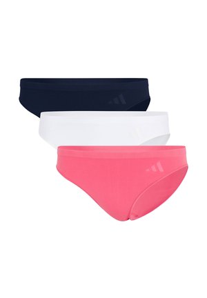 3 PACK - Bikinibroekje - assorted