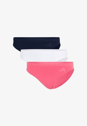adidas Sportswear, LOW RISE BIKINI (3PK) - Briefs - assorted