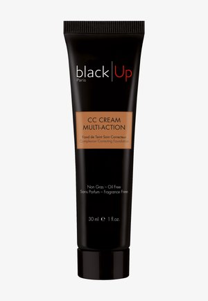 BLACK UP CC CREAM - Foundation - 2