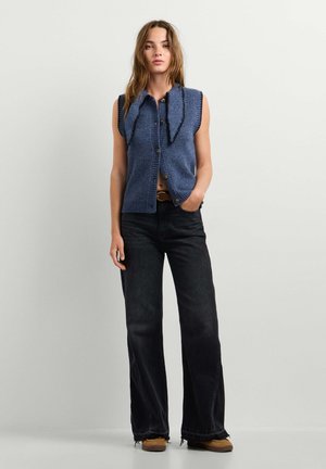 Pepe Jeans, AIDA VEST - Елек - steel blue
