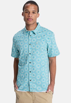 APERO CLASSIC - KURZÄRMLIGES - Overhemd - bjk