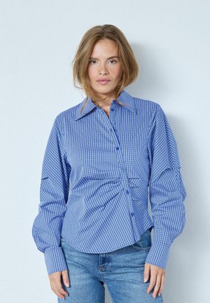 Paitapusero - new blue