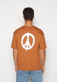 Jack & Jones T-shirt z nadrukiem