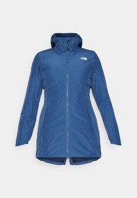 Unselected, shady blue/summit navy