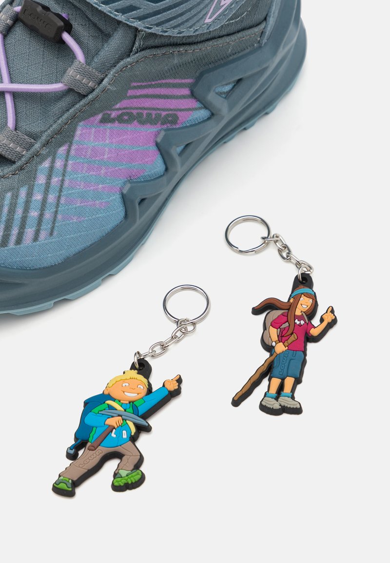 PRIMIGI Ride 19 GTX – Stivali Da Neve In Gore-Tex Per Bambine E Ragazze, Impermeabili E Caldi