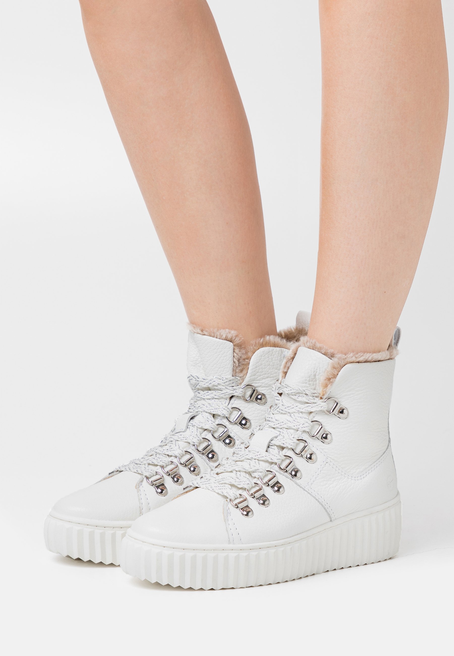 bottes de neige tamaris