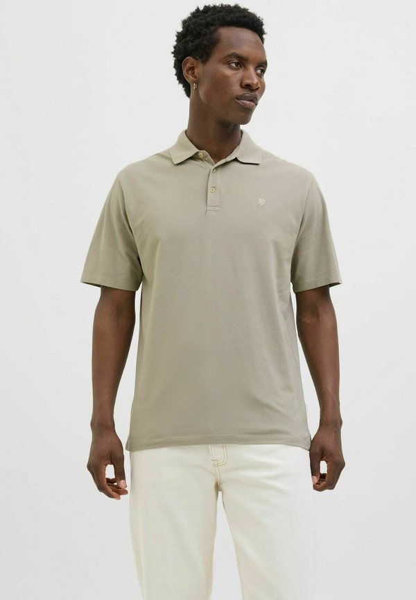 JPRWILLIAM - Poloshirt - dried sage