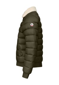 JOTT AVIATEUR DANAO - Gewatteerde jas - vert