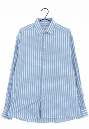 Shirt - blue