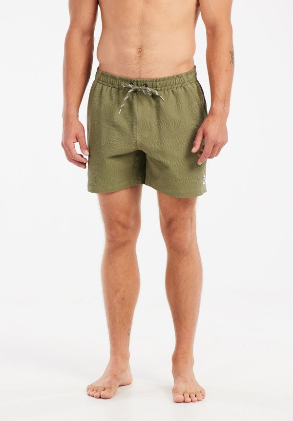 Badeshorts