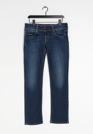 Pepe Jeans Jeansy Straight Leg