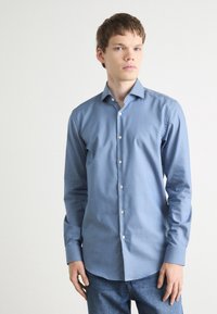 HUGO KASON - Srajca - medium blue