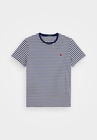 Kijelölve, deckwash white/newport navy