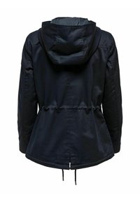 ONLY Parkas - dark blue