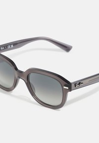 Ray-Ban ERIK - Briller med blålysfilter - opal dark gray
