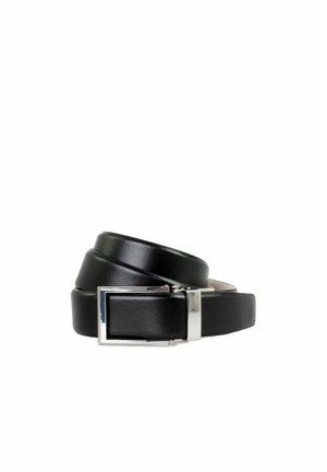 AUTOMATIC PRECISE - Belt - schwarz