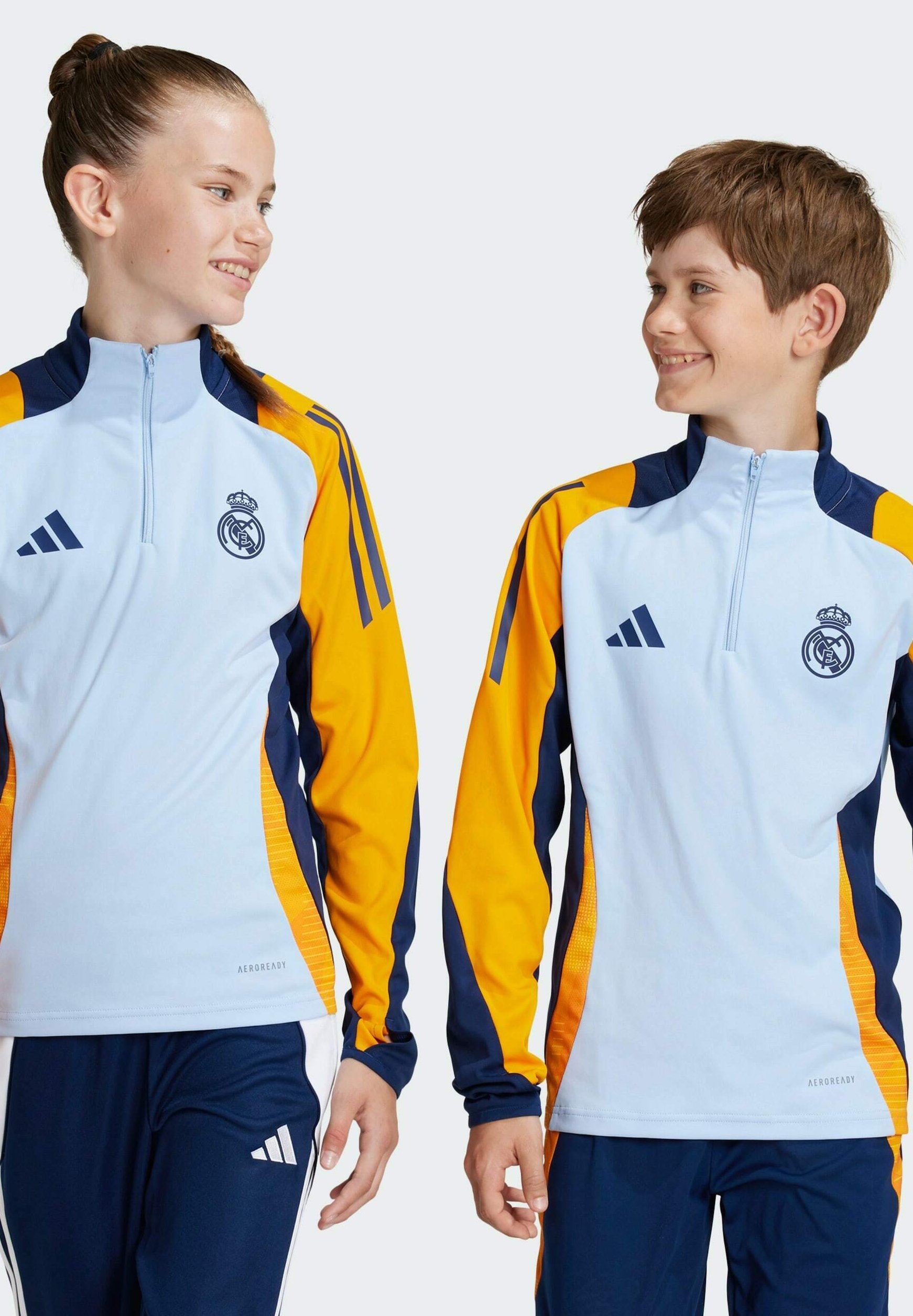 Gold Football Shoes Tracksuit Real Madrid 2019 Adidas Real Madrid