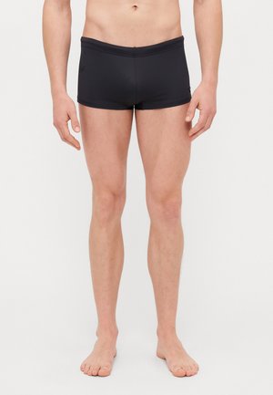 SWIMMING TRUNK - Caleçon de bain - black