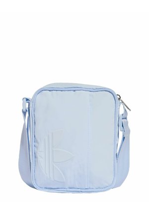 EVIC SIB - Umhängetasche - crystal sky