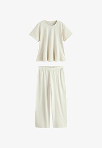Sélectionné, neutral stripe
