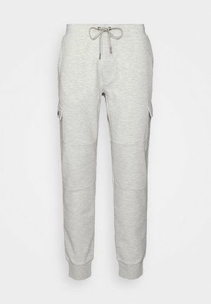Cargobyxor - light sport heather