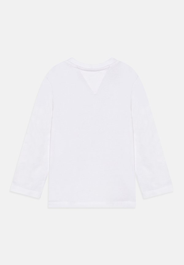 ESSENTIAL PRINTED TEE UNISEX - Long sleeved top3