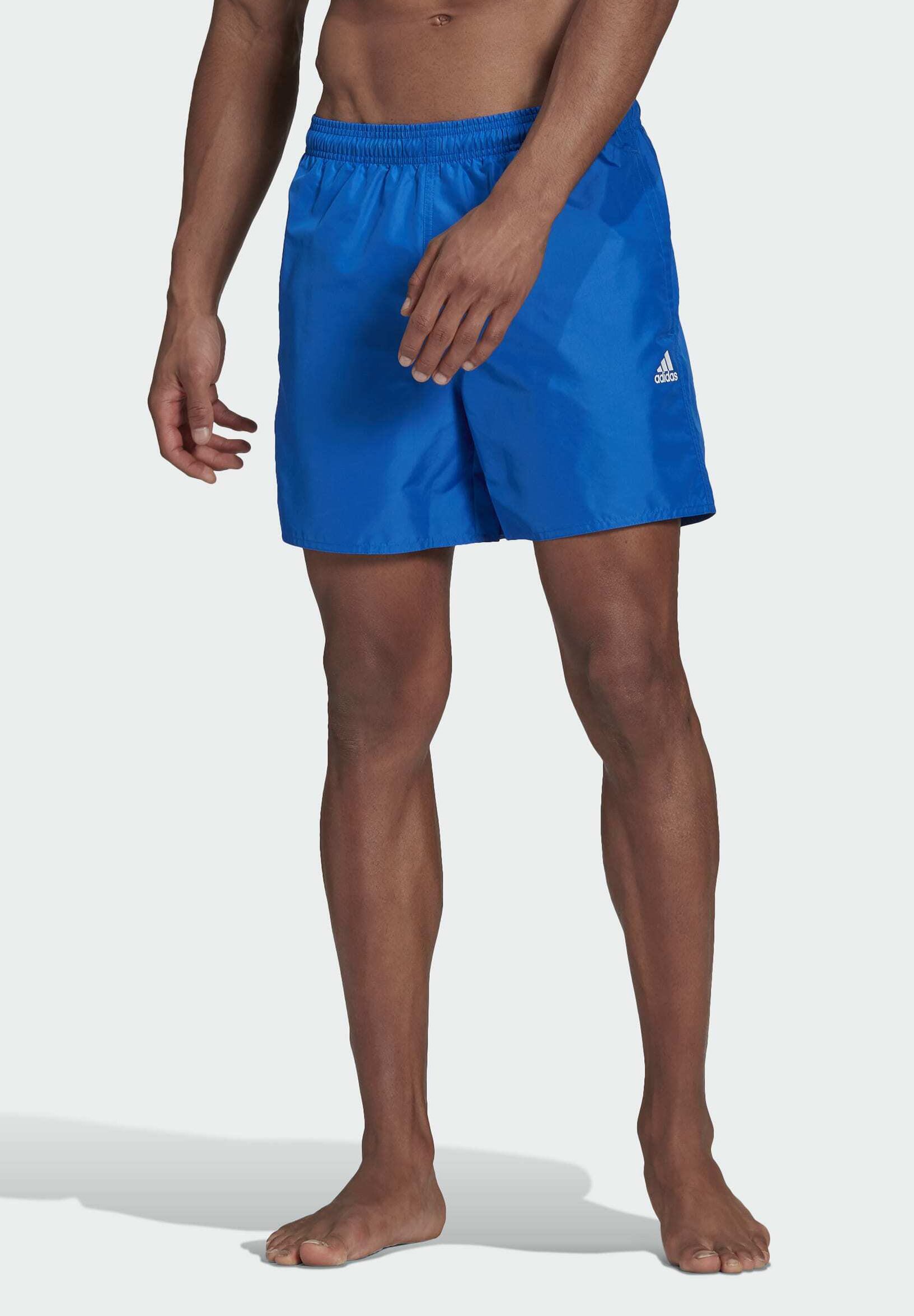 Men SOLID CLASSICS SL PRIMEGREENSWIM SHORTS - Swimming shorts Men SOLID CLASSICS SL PRIMEGREENSWIM SHORTS - Swimming shorts