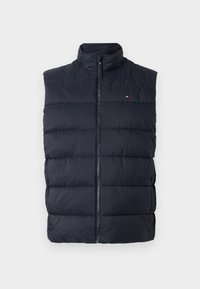 Vybráno, desert sky