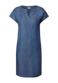 Cecil - Sukienka jeansowa