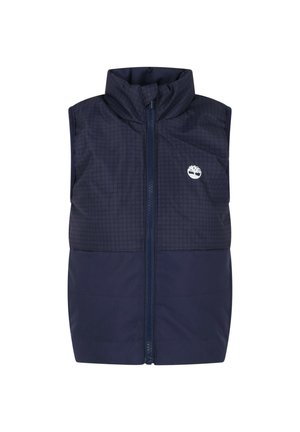 Guess JUNIOR PADDED CORE UNISEX - Smanicato - blue/blu - Zalando.it