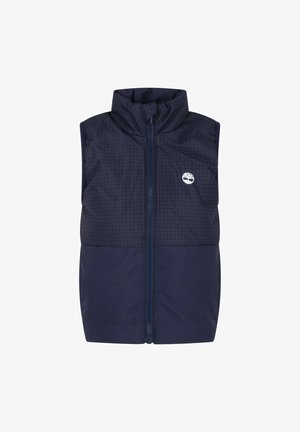 Guess JUNIOR PADDED CORE UNISEX - Smanicato - blue/blu - Zalando.it