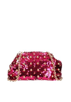 La Carrie Bandolera - fucsia