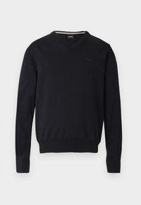 UPACELLO - Svetrík - dark blue