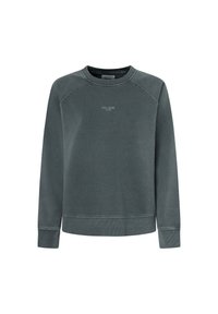 FELICITY - Sweatshirt - antracite grey