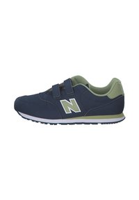 New Balance GV500CNE 500 - Scarpe a strappo - nb navy