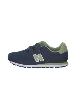 GV500CNE 500 - Scarpe a strappo - nb navy