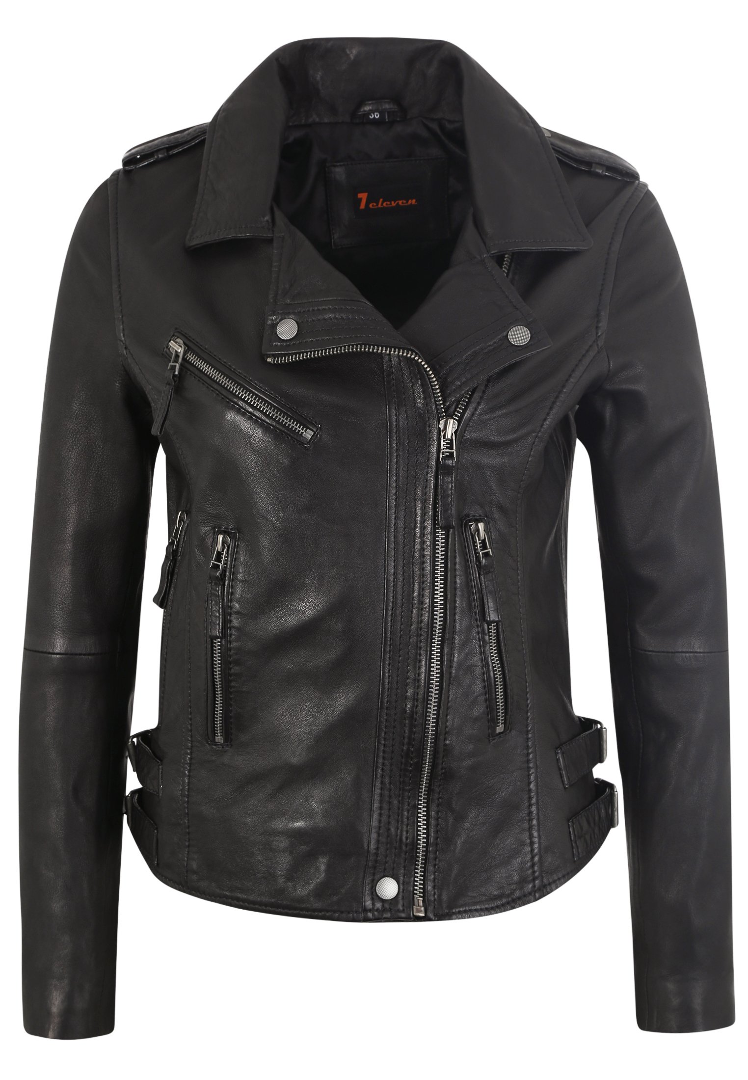 Femme MICHI - Veste en cuir Femme MICHI - Veste en cuir