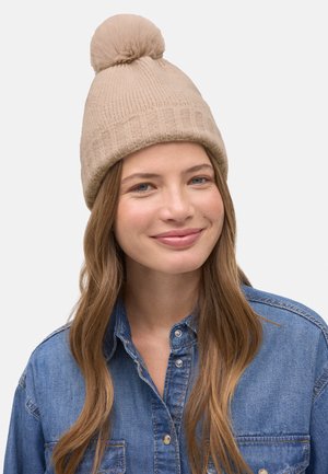 Gorro - beige