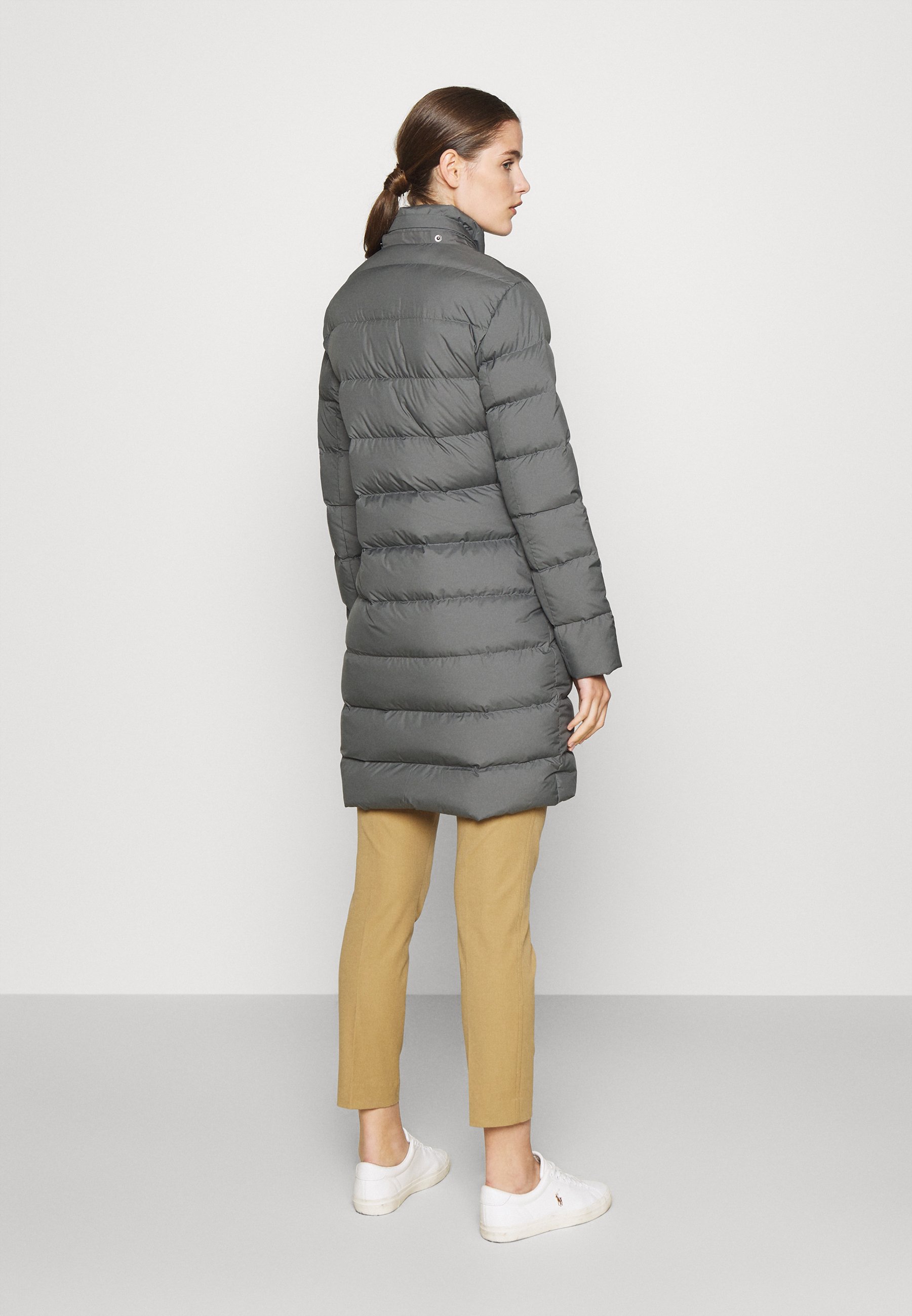 Damer FILL COAT - Dunfrakker Damer FILL COAT - Dunfrakker