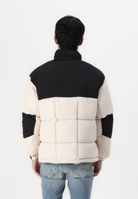 Jack & Jones JCOURBAN PUFFER - Vinterjakker - moonbeam\black