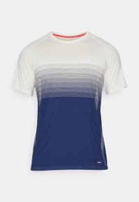 Seleccionado, birch/blue expanse