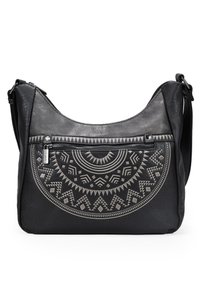 No seleccionado, black