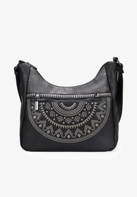 No seleccionado, black