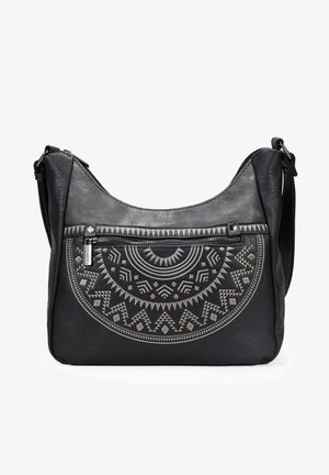 Bosanova Bandolera - black