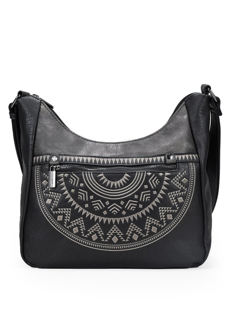 Bosanova Bandolera - black