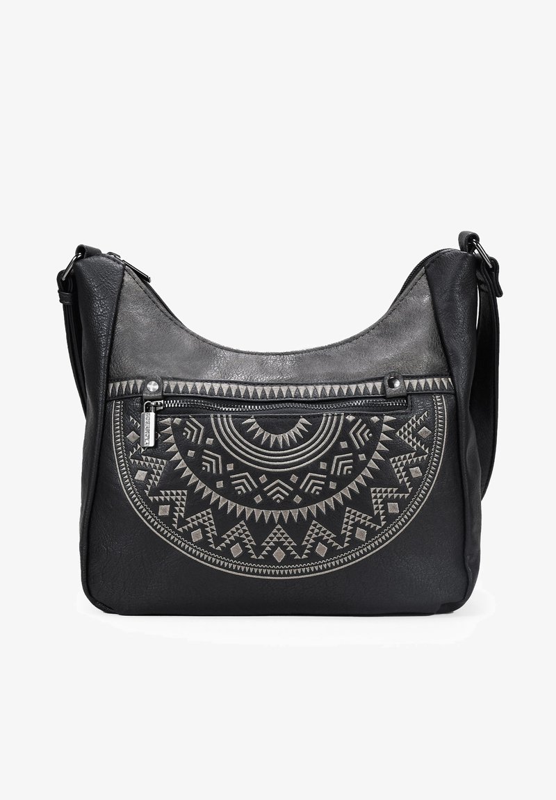 Bosanova Bandolera - black