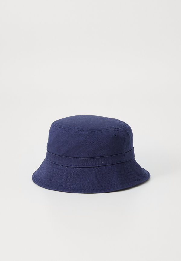 FLAG COTTON TWILL BUCKET HAT UNISEX – Hut