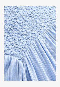 Ikke valgt, cornflower blue