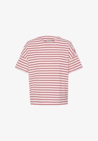 Neizbrano, hibiscus twin stripe